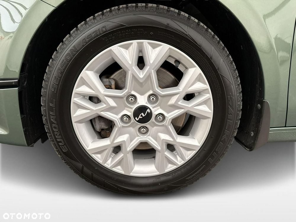 Kia Ceed - 21