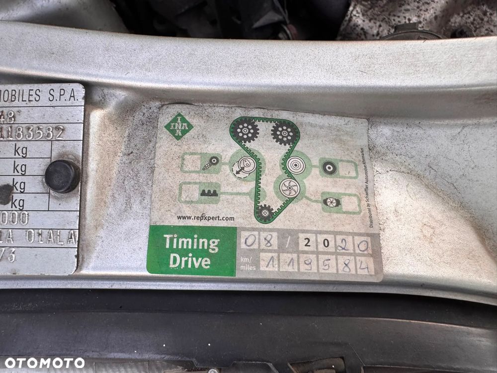 Fiat Punto - 24