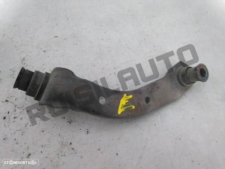 Braço Suspensão Frente Esquerdo 82001_97453 Renault Megane Ii [ - 1
