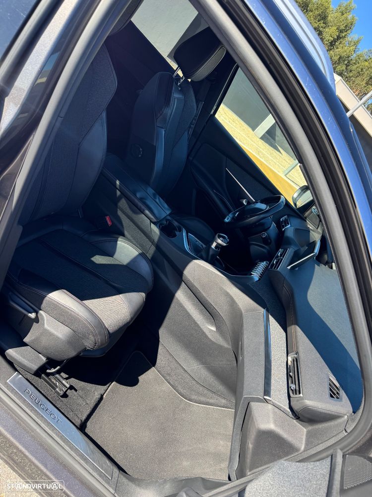Peugeot 3008 - 10