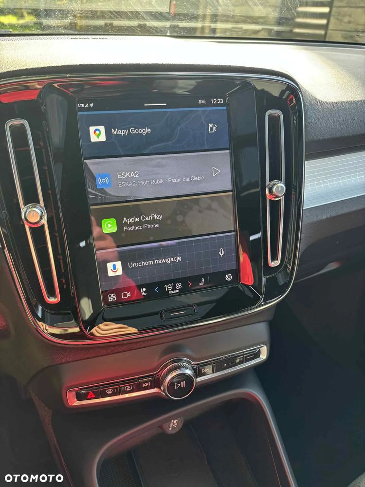 Volvo XC 40 B3 Plus Bright - 7