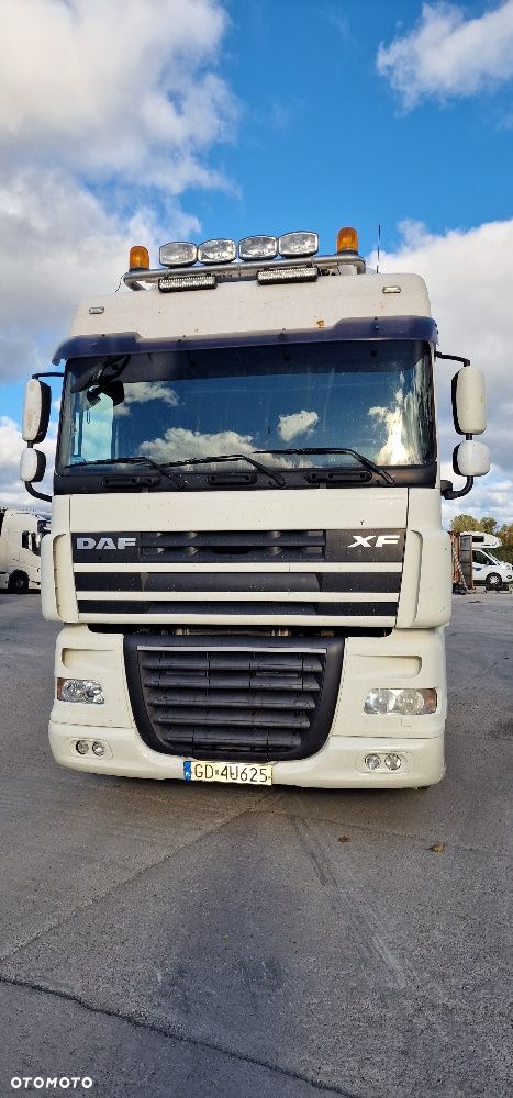 DAF