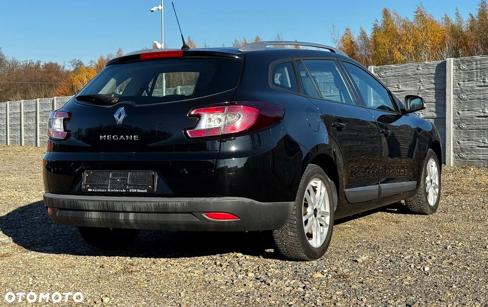 Renault Megane 1.6 16V 110 Expression - 5