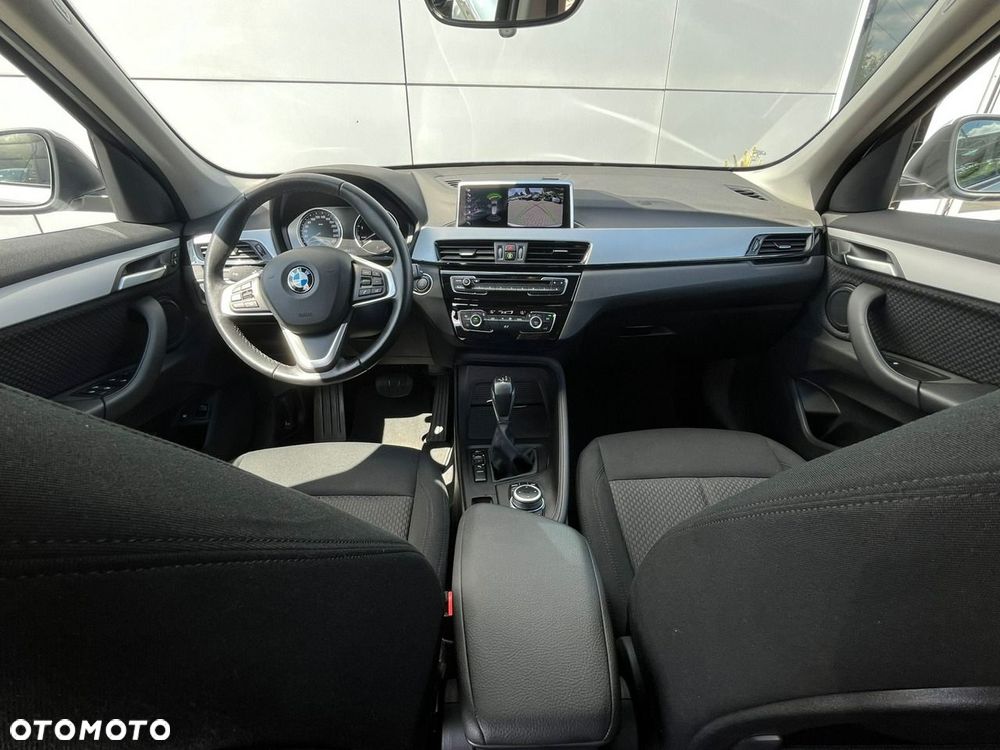 BMW X1 xDrive25e Advantage - 19