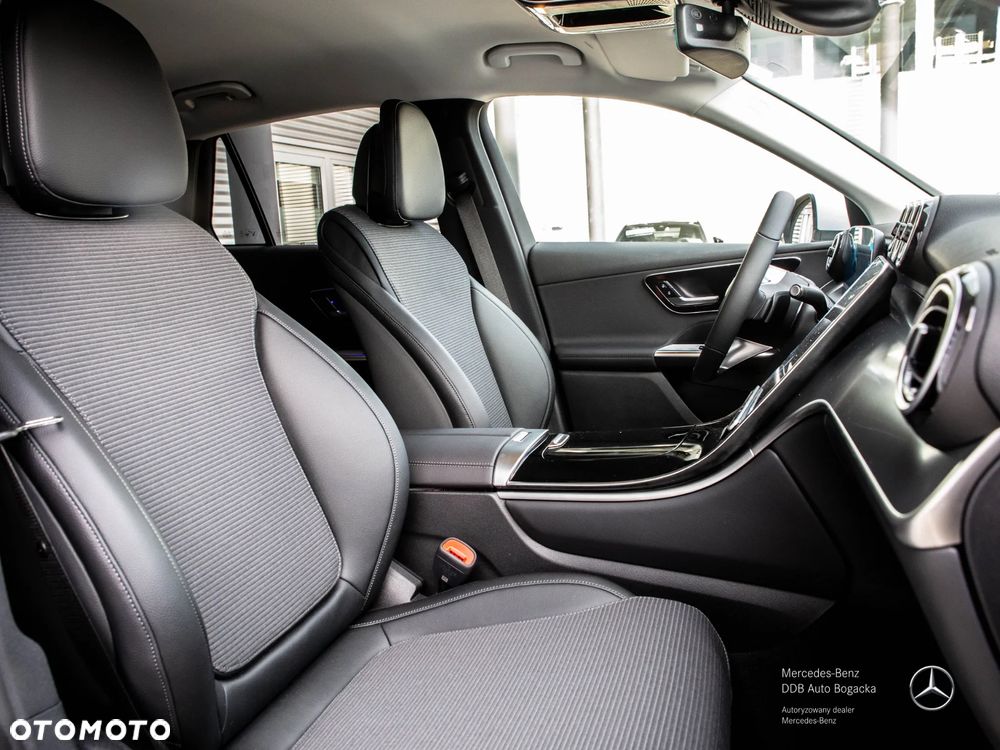 Mercedes-Benz GLC 300 de PHEV 4-Matic AMG Line - 6