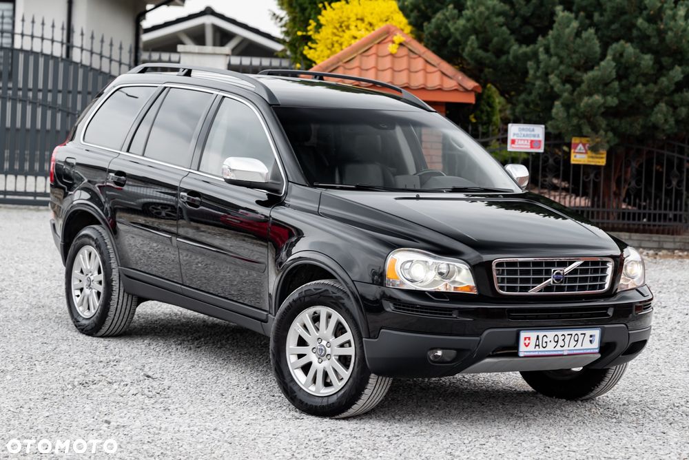Volvo XC 90 D5 Momentum - 5