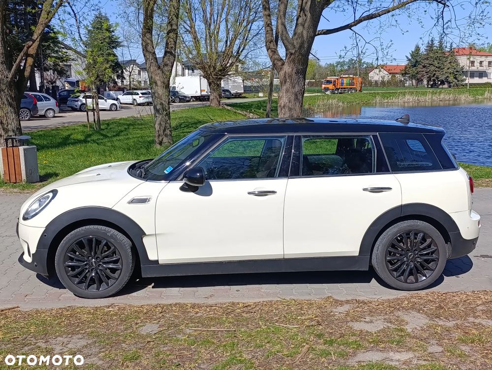 MINI Clubman Cooper - 5
