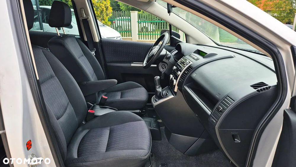 Mazda 5 1.8 Active - 38