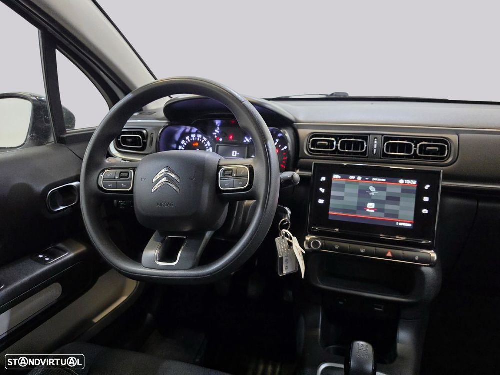 Citroën C3 - 8