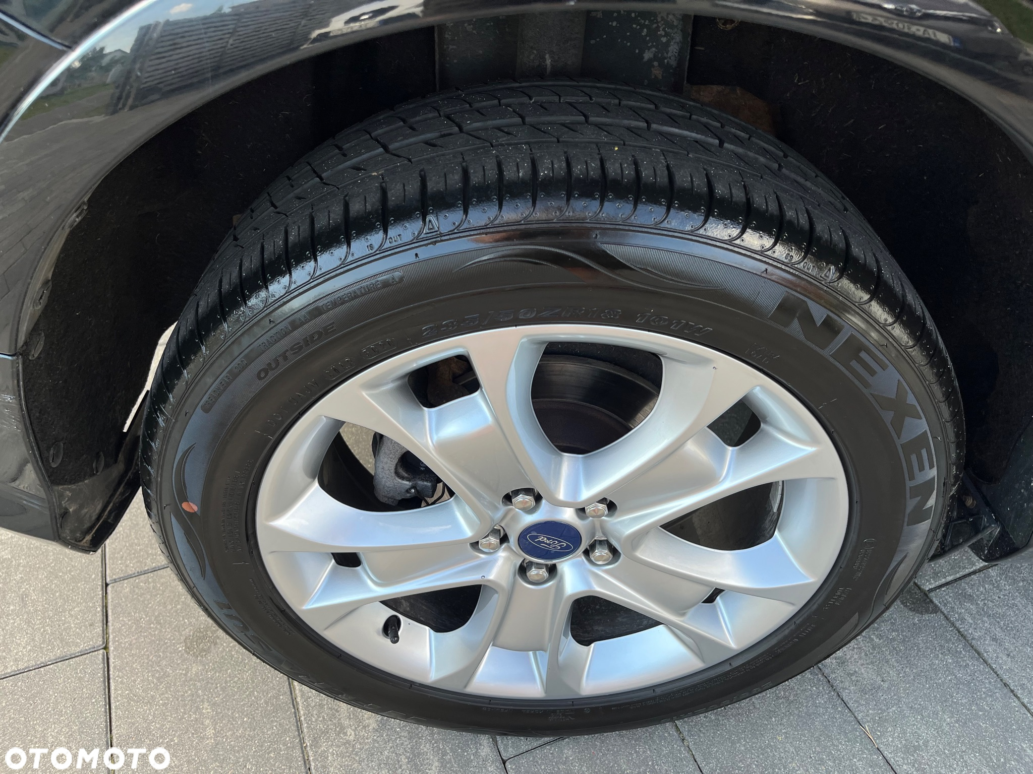 Ford Kuga 2.0 TDCi 4x4 Individual - 12