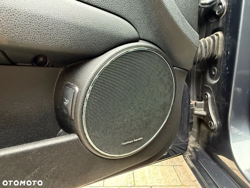 Mercedes-Benz Klasa C 200 Kompressor Automatik Elegance - 4