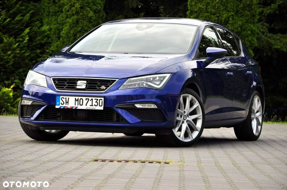 Seat Leon - 6