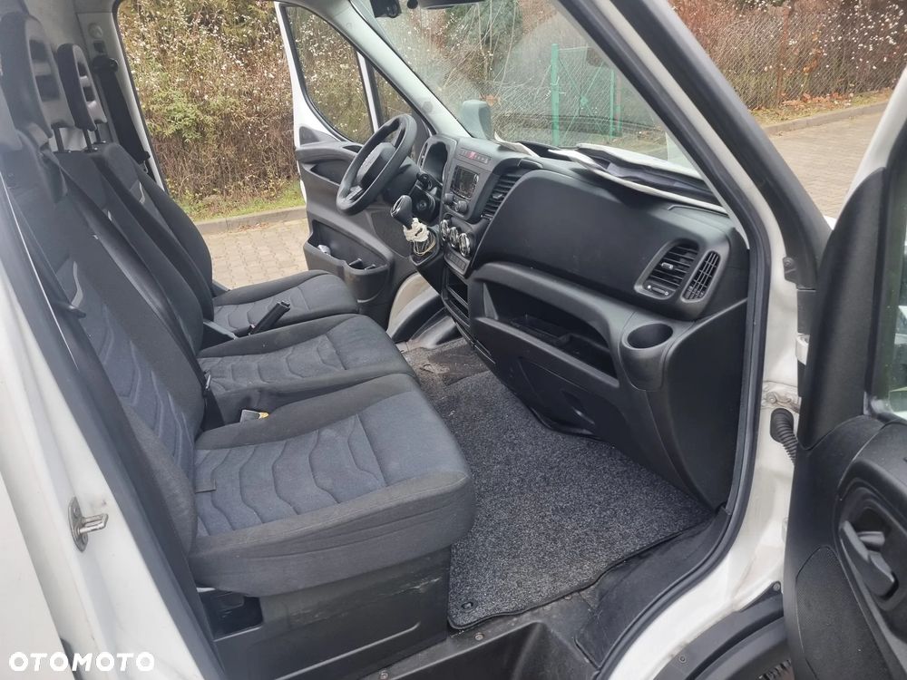 Iveco Daily - 14