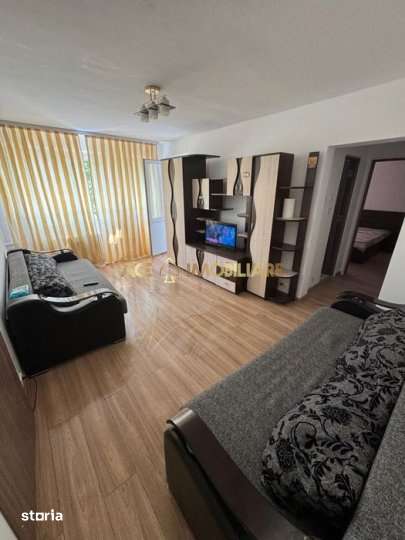 2 Camere de inchiriat | Berceni | Utilat | Mobilat — fotografia 1