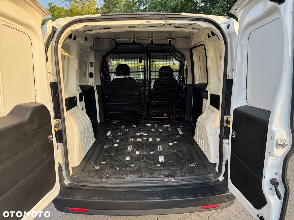 Fiat Doblo - 13