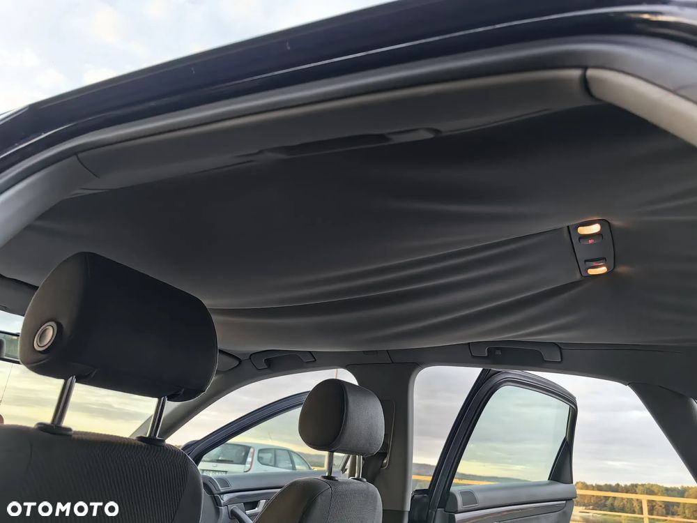 Audi A4 Limousine - 26