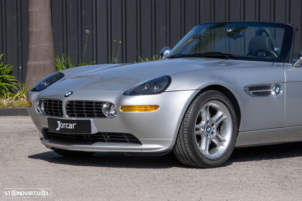 BMW Z8 Standard - 2