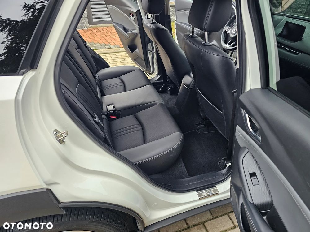 Mazda CX-3 2.0 Skypassion - 13