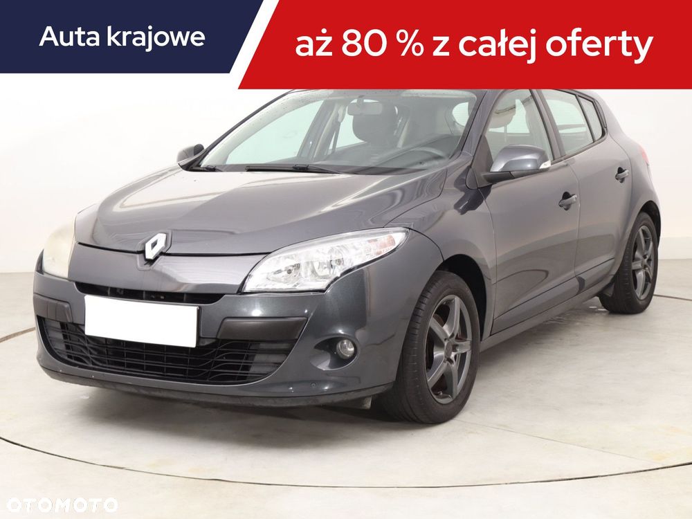 Renault Megane - 3