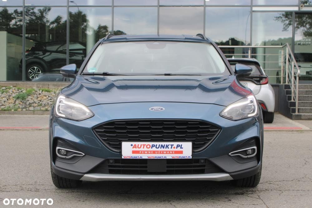 Ford Focus - 2