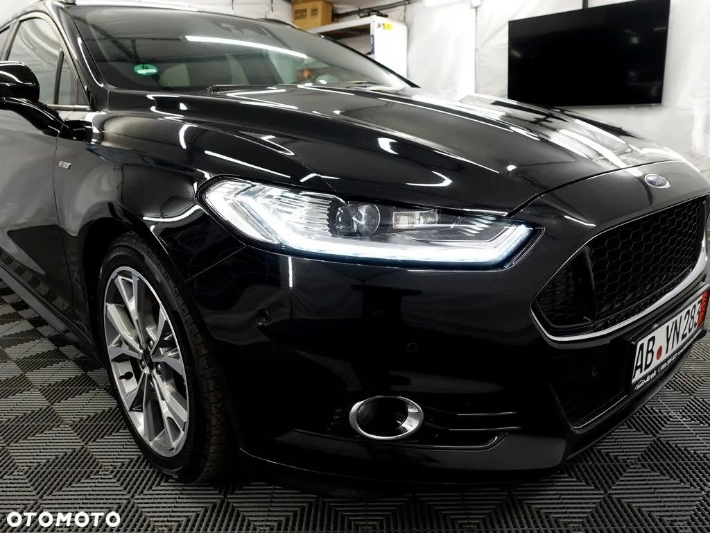Ford Mondeo 2.0 TDCi ST-Line - 1