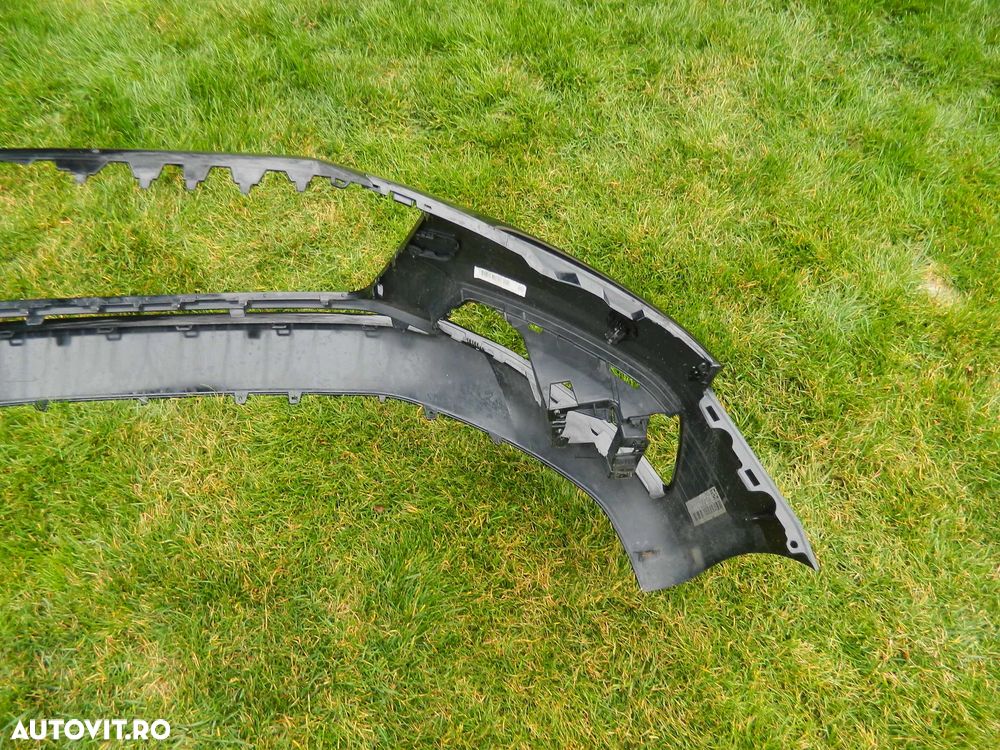 Bara fata Audi A4 B9 facelift model 2019-2023 cod 8W0807437AH - 5