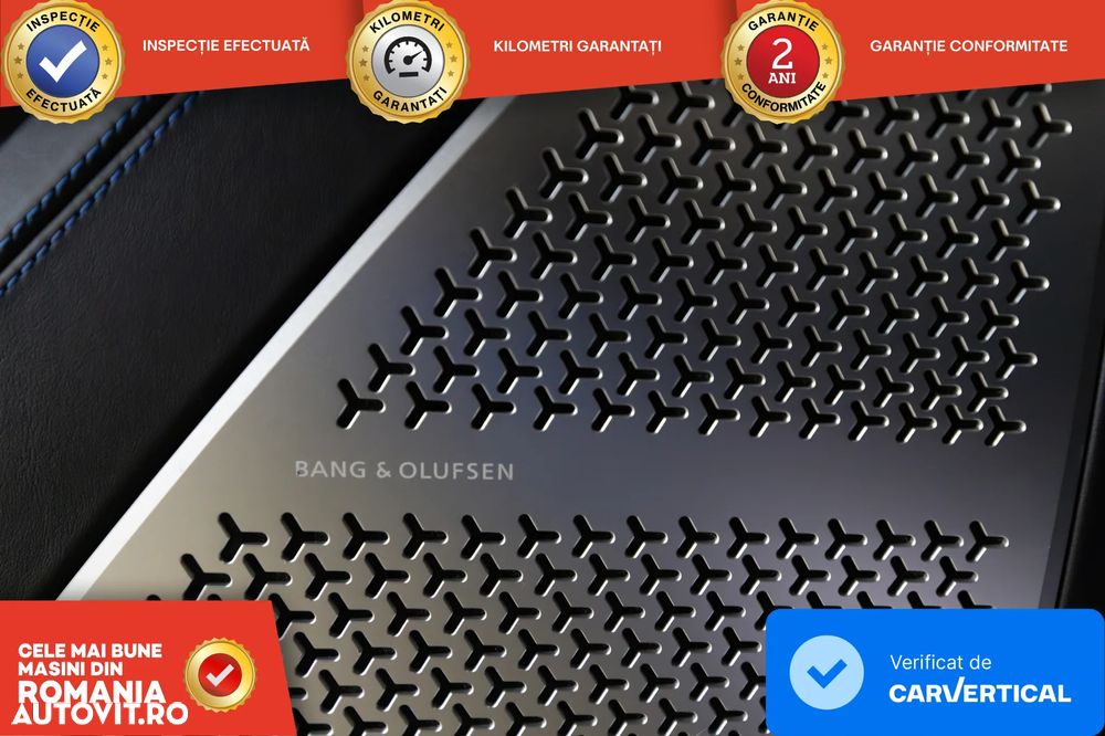 Lamborghini URUS - 20