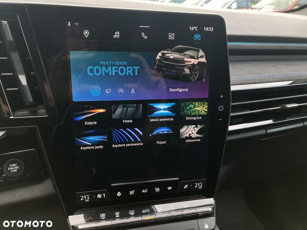 Renault Austral 1.3 TCe mHEV Iconic esprit Alpine - 28