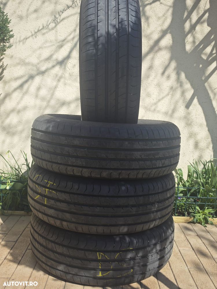 Anvelope vara R17 ca noi - 1