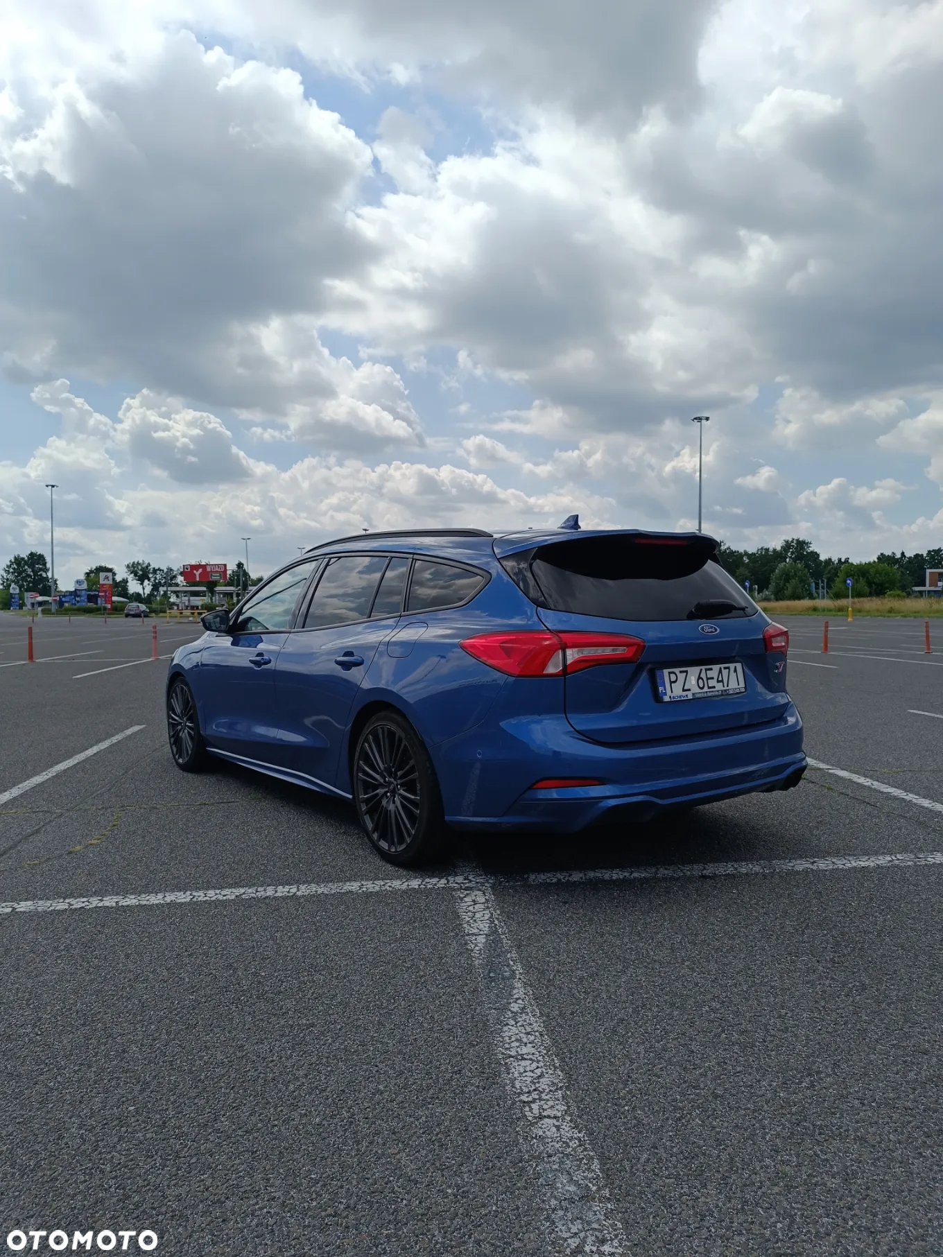 Ford Focus 2.0 EcoBlue ST - 6