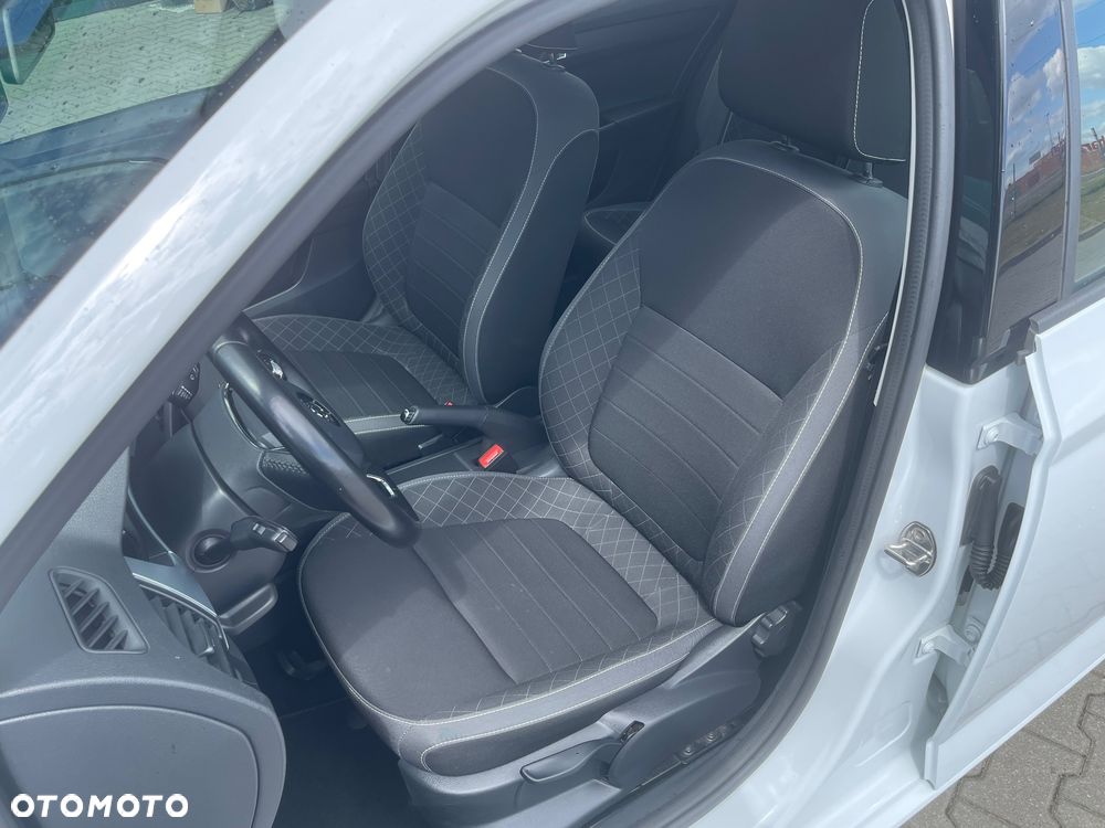 Skoda Fabia 1.0 TSI Ambition - 15