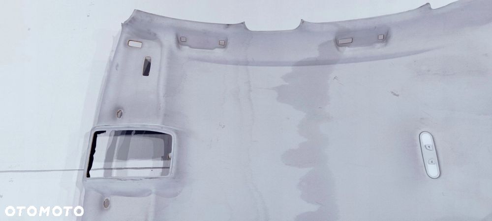 PODSUFITKA AUDI A6 C7 SEDAN 4G5867506 HF6 - 2