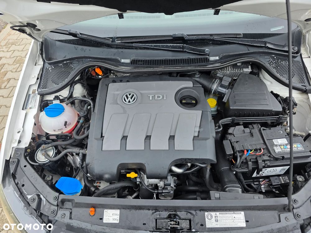 Volkswagen Polo 1.6 TDI DPF Comfortline - 9