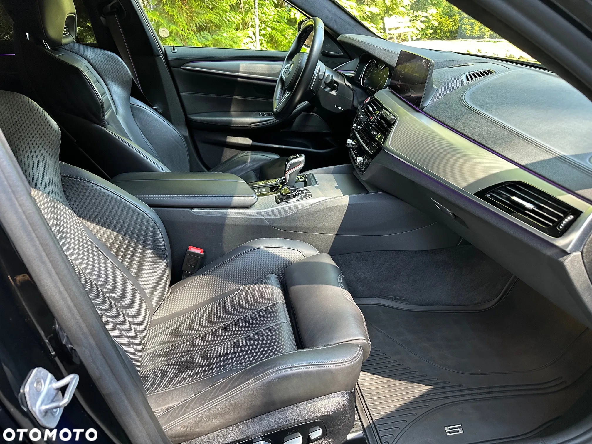 BMW M5 - 19