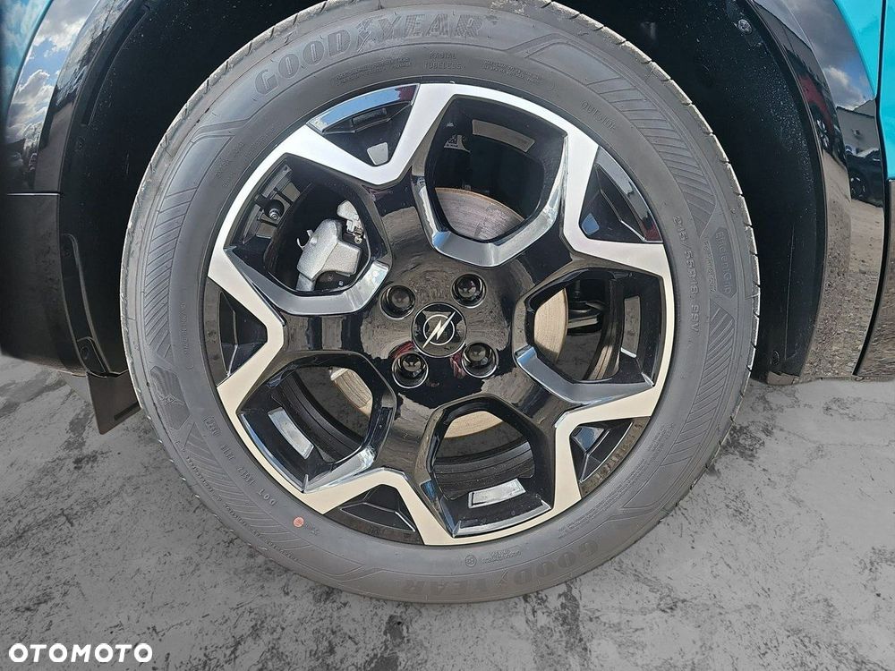 Opel Mokka - 9