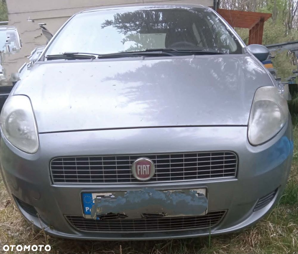 Fiat Punto - 2