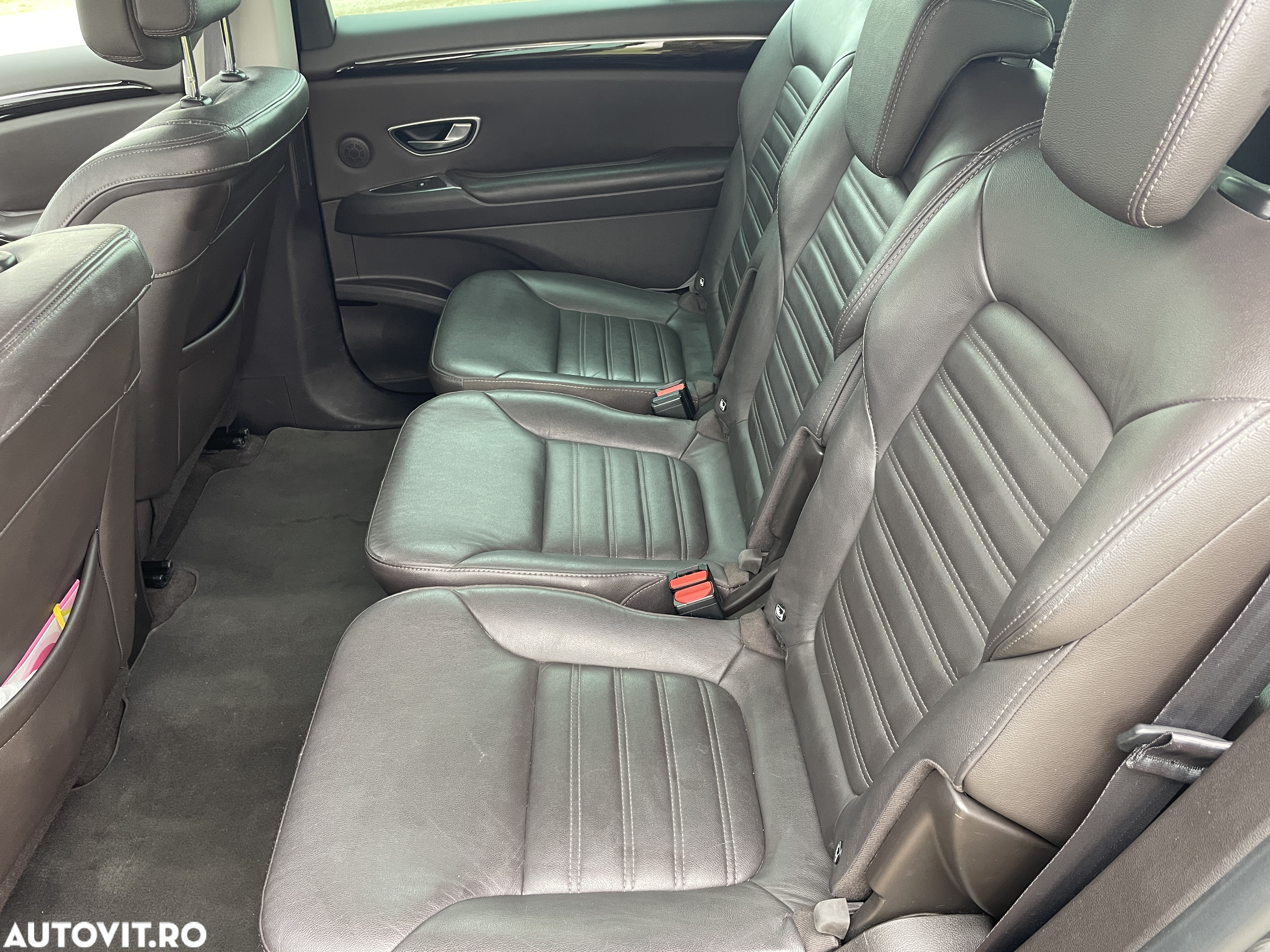 Renault Espace - 8