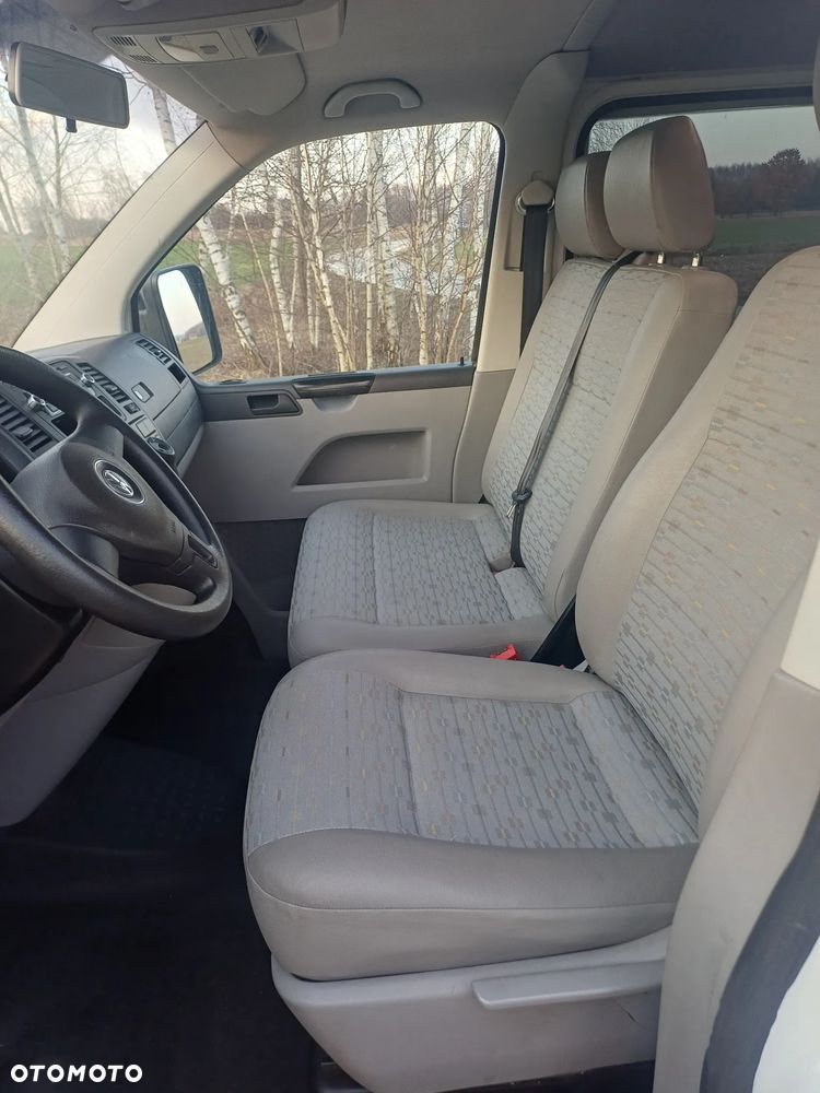 Volkswagen Transporter - 30