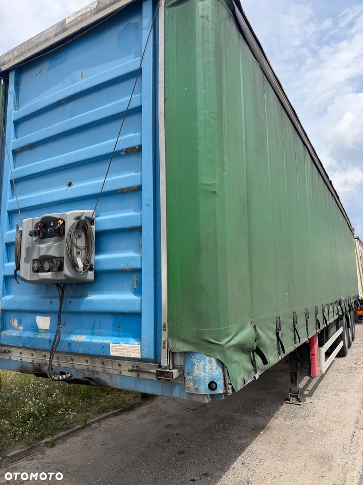 Fruehauf Standard - 3