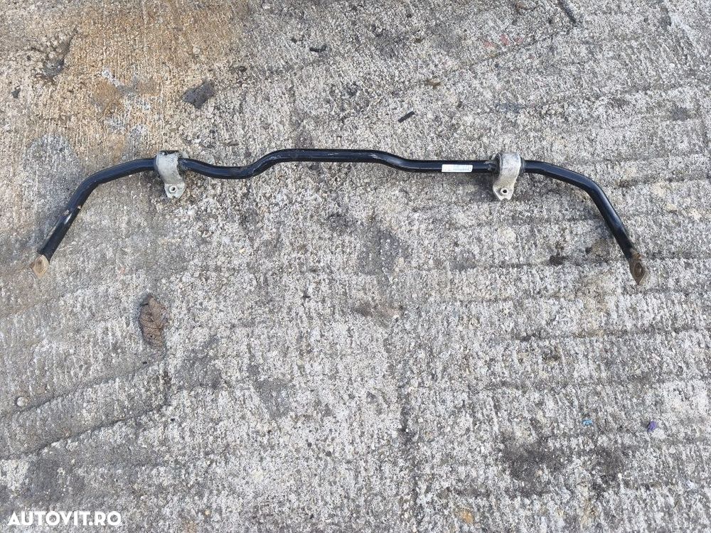 Bară stabilizatoare/  bară torsiune față Volkswagen Passat B6 2005-10 - 1