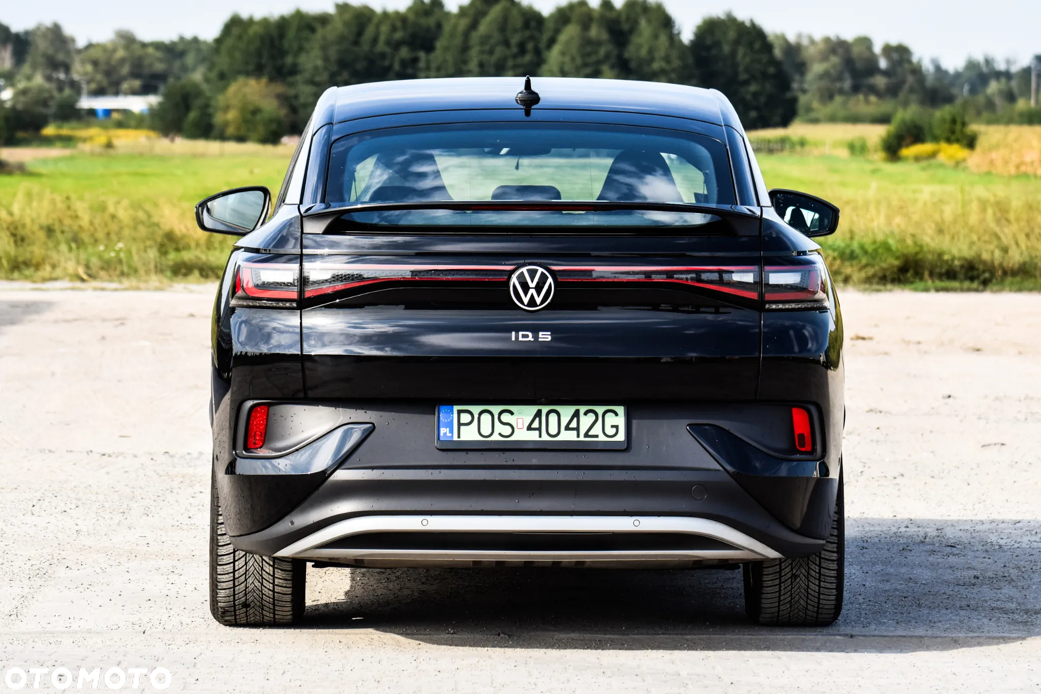 Volkswagen ID.5 77kWh Pro - 7