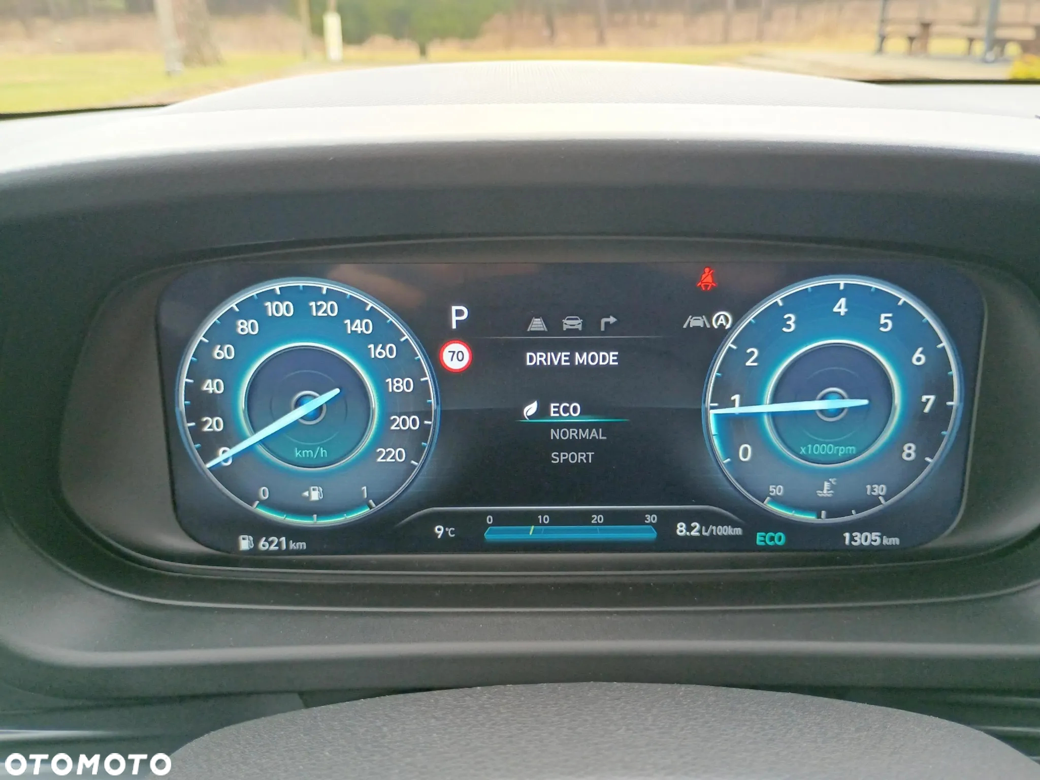 Hyundai i20 1.0 T-GDi Modern DCT - 19