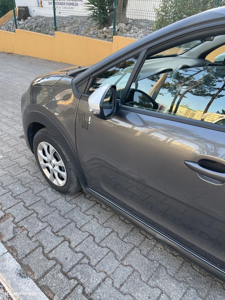 Citroën C3 - 12