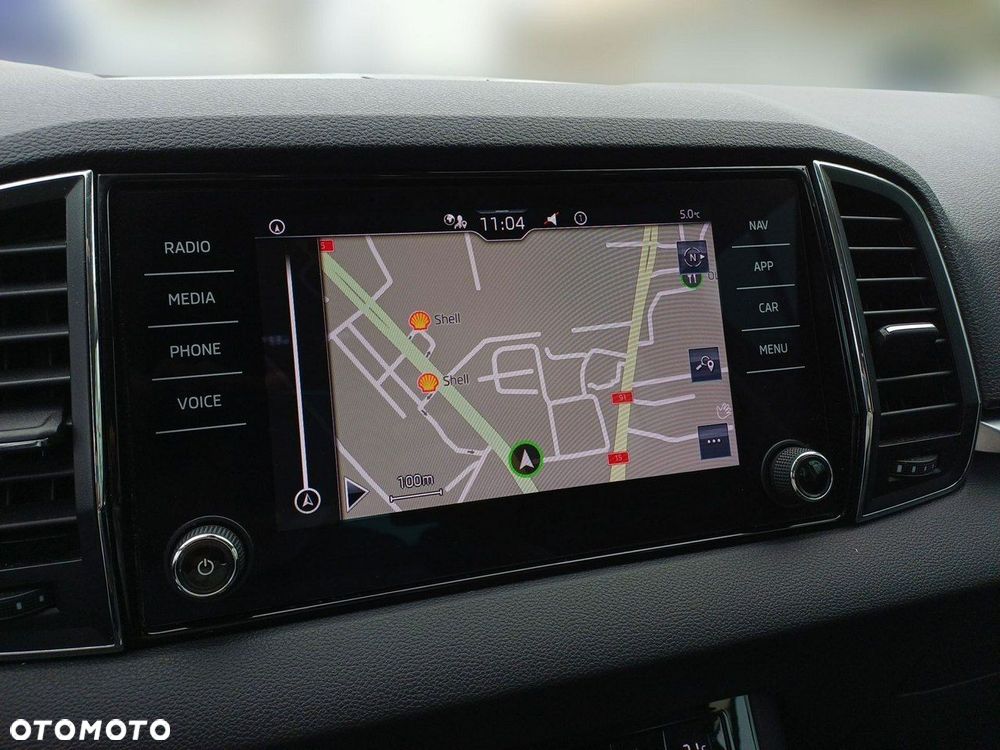 Skoda Karoq 1.5 TSI ACT Style DSG - 20