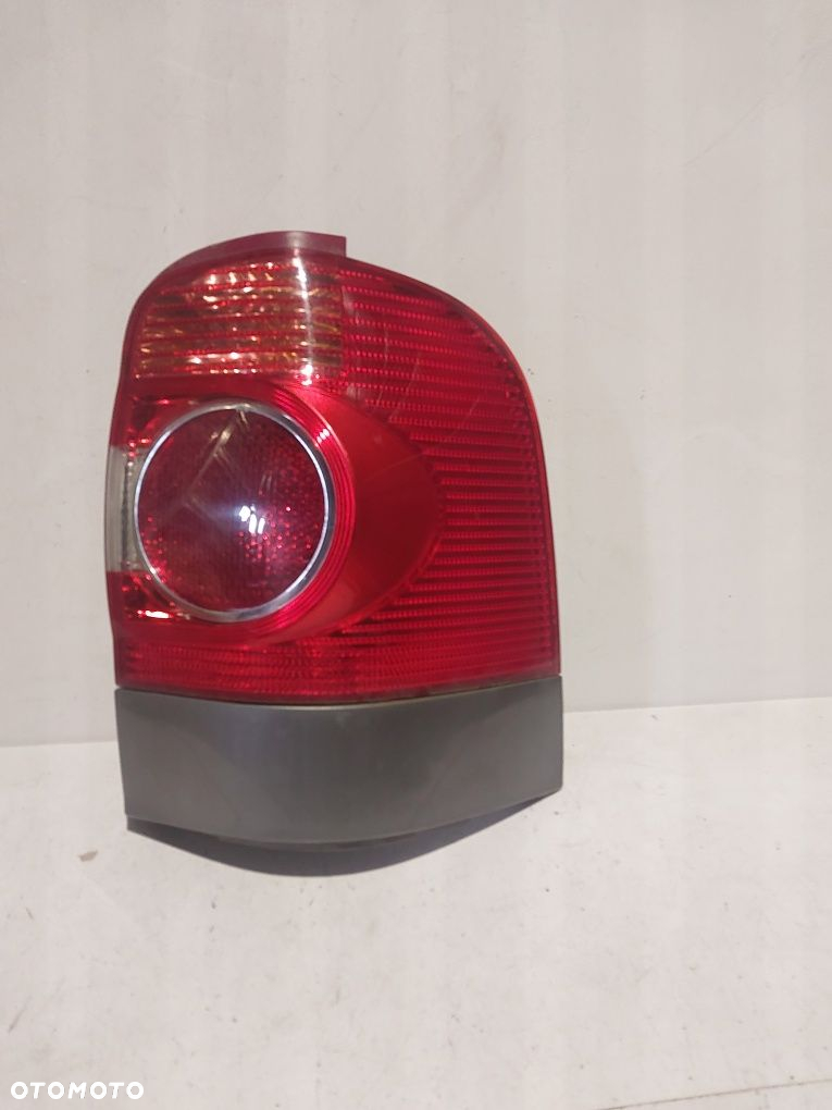 Prawa tylna lampa w błotnik prawy tył vw volkswagen Sharan mk1 lift 1 - 3