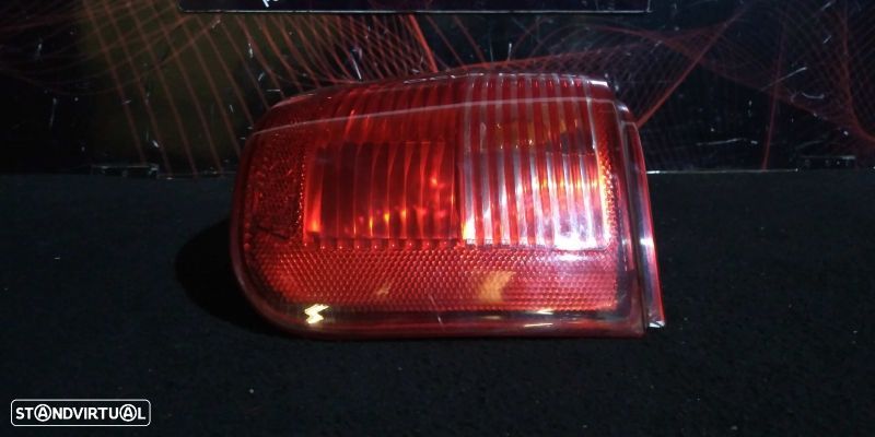 Farolim Stop Dto Seat Ibiza Iii (6K1) - 6