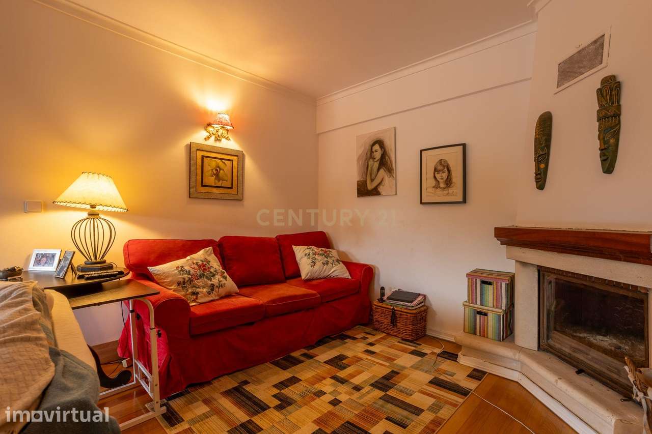 Apartamento T2 | 99 m² | Portais da Arrábida | 1.º Andar - Grande imagem: 3/26