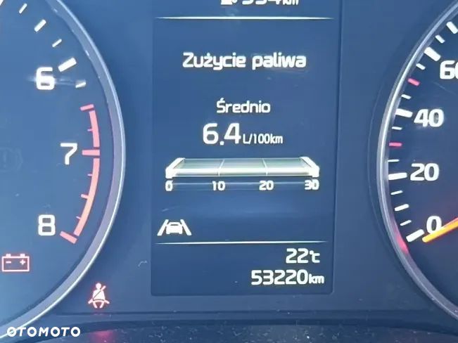 Kia Stonic 1.2 L - 17