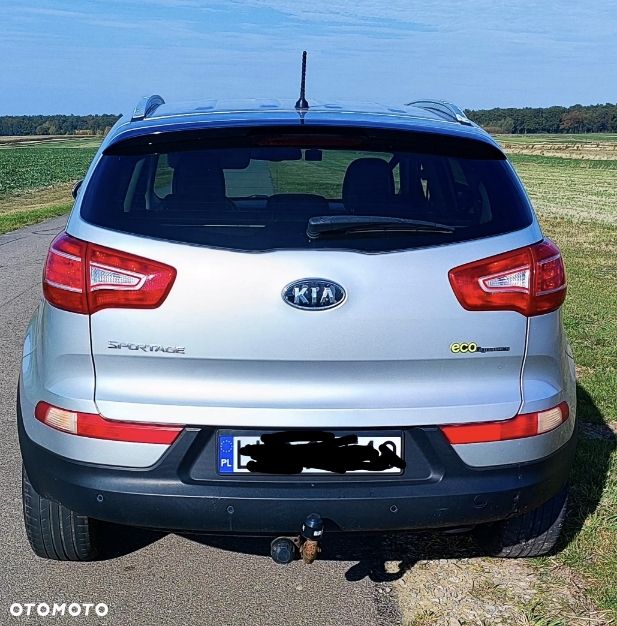 Kia Sportage 1.6 GDI M 2WD - 3