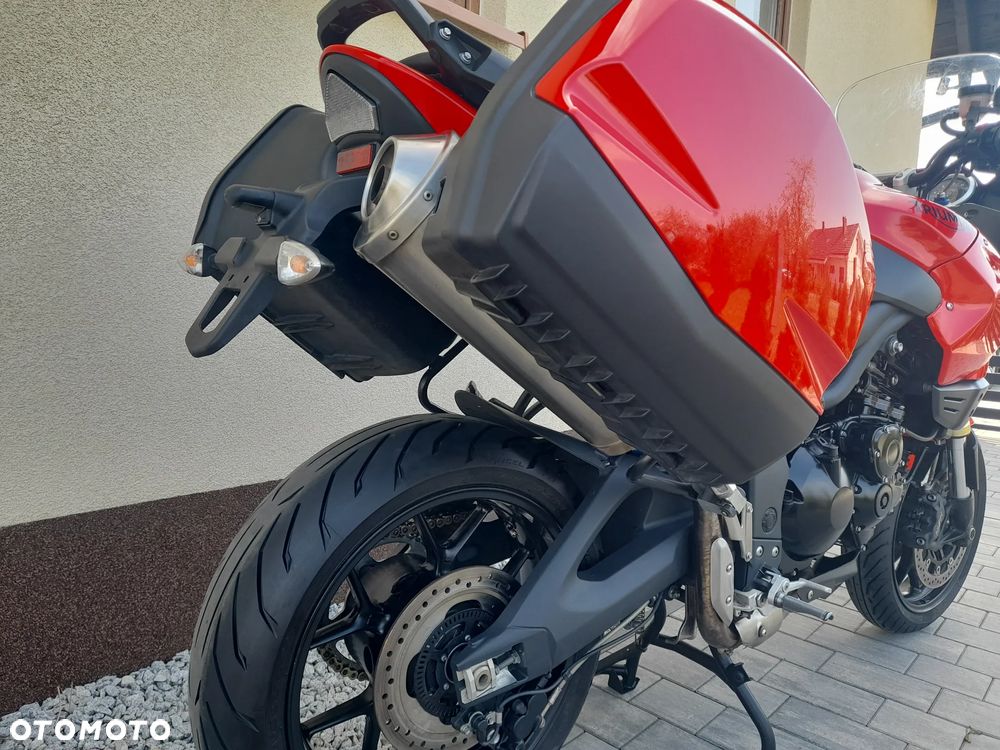 Triumph Tiger - 22